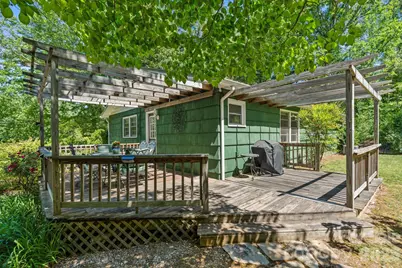 281 Rose Hill Road, Asheville, NC 28803 - Photo 5
