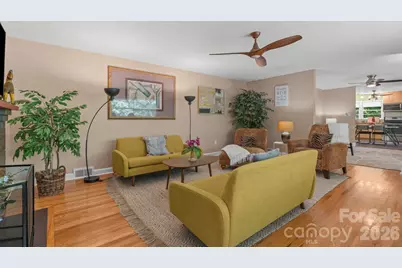 281 Rose Hill Road, Asheville, NC 28803 - Photo 15
