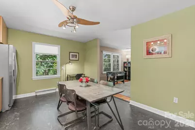 281 Rose Hill Road, Asheville, NC 28803 - Photo 23