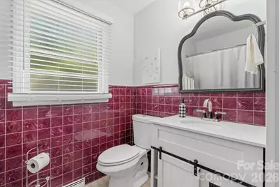281 Rose Hill Road, Asheville, NC 28803 - Photo 27