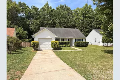 10553 Gold Pan Road, Charlotte, NC 28215 - Photo 1