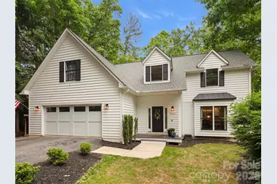 1130 New Castle Court, Asheville, NC 28803 - Photo 5