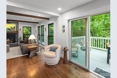 1130 New Castle Court, Asheville, NC 28803 - Photo 15