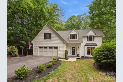 1130 New Castle Court, Asheville, NC 28803 - Photo 35