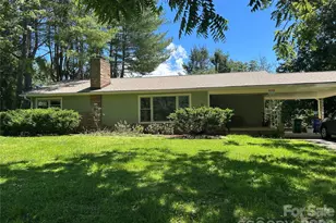 28 S College St, Weaverville, NC 28787 - Photo 1