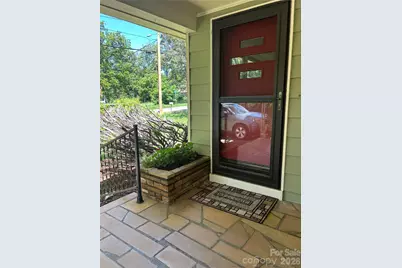 28 S College Street, Weaverville, NC 28787 - Photo 3