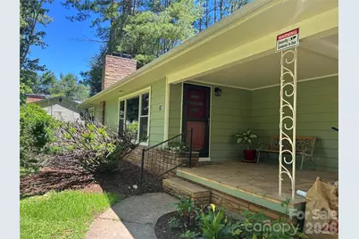 28 S College Street, Weaverville, NC 28787 - Photo 5
