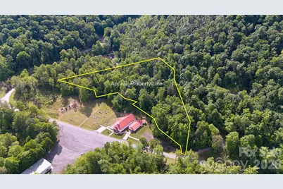 0 Hide Away Run, Union Mills, NC 28167 - Photo 3