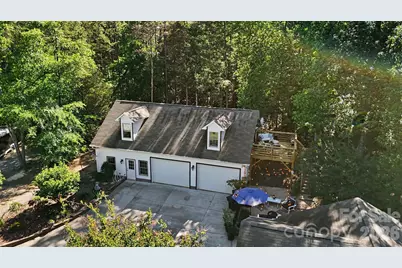 9701 Deer Run Road, Waxhaw, NC 28173 - Photo 13