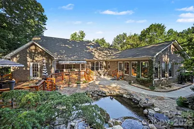 9701 Deer Run Road, Waxhaw, NC 28173 - Photo 41