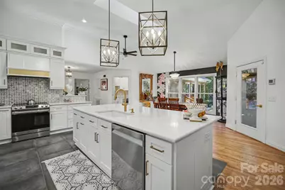 9701 Deer Run Road, Waxhaw, NC 28173 - Photo 27
