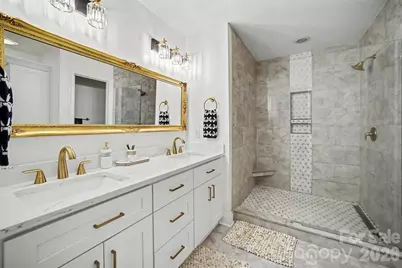 9701 Deer Run Road, Waxhaw, NC 28173 - Photo 33