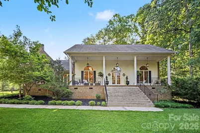 9701 Deer Run Road, Waxhaw, NC 28173 - Photo 1