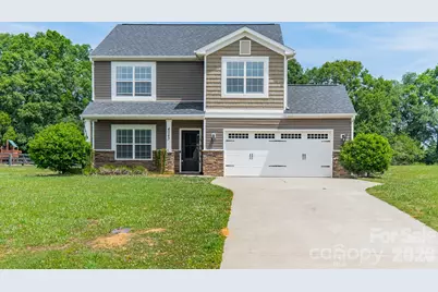 4043 Avis Way, Monroe, NC 28110 - Photo 1