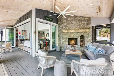 2235 Cold Mountain Road, Lake Toxaway, NC 28747 - Photo 19