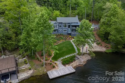 2235 Cold Mountain Road, Lake Toxaway, NC 28747 - Photo 43