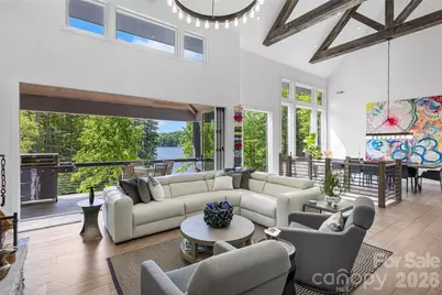 2235 Cold Mountain Road, Lake Toxaway, NC 28747 - Photo 5