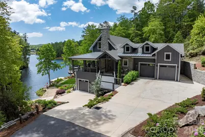 2235 Cold Mountain Road, Lake Toxaway, NC 28747 - Photo 1