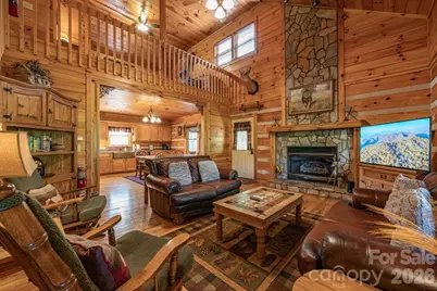 197 Woodby Ridge Road, Vilas, NC 28692 - Photo 5