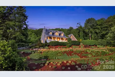 15 Racoon Point, Canton, NC 28716 - Photo 1