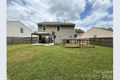 431 Kingville Drive, Charlotte, NC 28213 - Photo 17