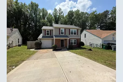 431 Kingville Drive, Charlotte, NC 28213 - Photo 1