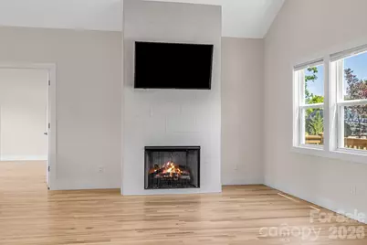 215 Oak Meadow Lane, Asheville, NC 28804 - Photo 3