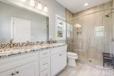 215 Oak Meadow Lane, Asheville, NC 28804 - Photo 13