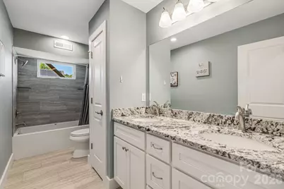 215 Oak Meadow Lane, Asheville, NC 28804 - Photo 19