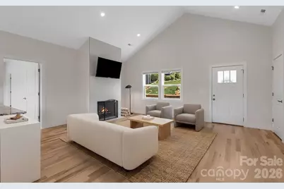 215 Oak Meadow Lane, Asheville, NC 28804 - Photo 3