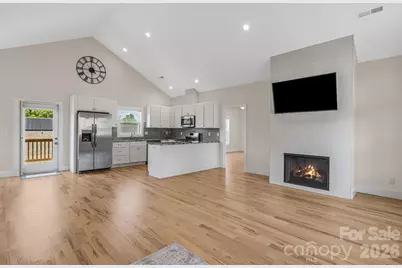 215 Oak Meadow Lane, Asheville, NC 28804 - Photo 5