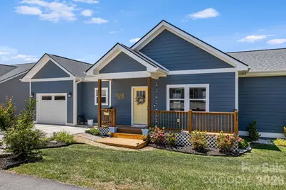 215 Oak Meadow Lane, Asheville, NC 28804 - Photo 1