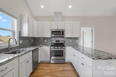 215 Oak Meadow Lane, Asheville, NC 28804 - Photo 7