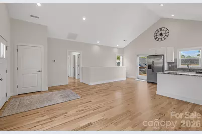 215 Oak Meadow Lane, Asheville, NC 28804 - Photo 7