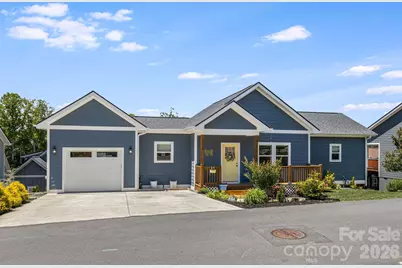 215 Oak Meadow Lane, Asheville, NC 28804 - Photo 23