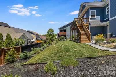 215 Oak Meadow Lane, Asheville, NC 28804 - Photo 25