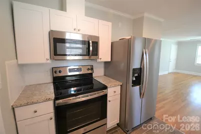 1221 Spruce Street, Charlotte, NC 28203 - Photo 9