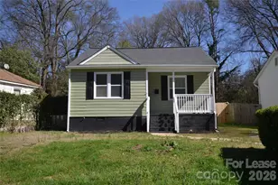 1221 Spruce St, Charlotte, NC 28203 - Photo 1