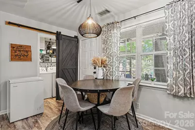 315 French Street, Charlotte, NC 28216 - Photo 5