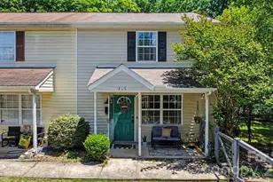 315 French St, Charlotte, NC 28216 - Photo 1