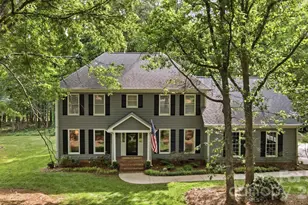 9918 Providence Forest Ln, Charlotte, NC 28270 - Photo 1