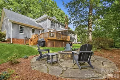 9918 Providence Forest Lane, Charlotte, NC 28270 - Photo 39