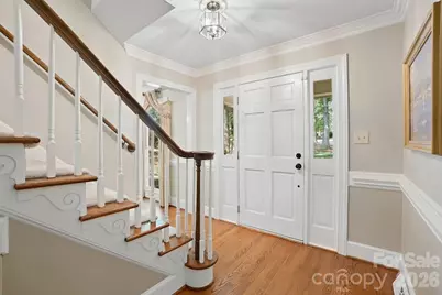 9918 Providence Forest Lane, Charlotte, NC 28270 - Photo 3