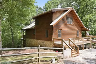 25 Theresa Terrace Rd, Nebo, NC 28761 - Photo 3