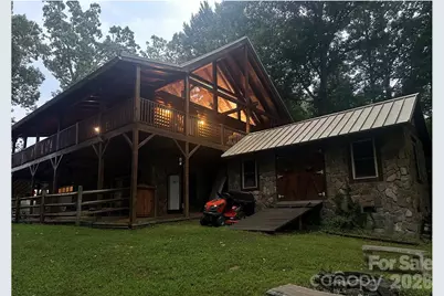 25 Theresa Terrace Road, Nebo, NC 28761 - Photo 1