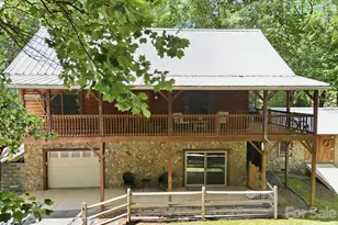 25 Theresa Terrace Rd, Nebo, NC 28761 - Photo 1