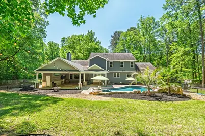 10200 Kerns Road, Huntersville, NC 28078 - Photo 45