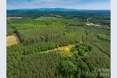 00 Jack Moore Mountain Road, Ellenboro, NC 28040 - Photo 7