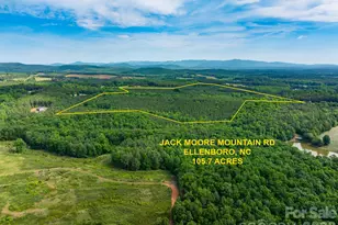 00 Jack Moore Mountain Rd, Ellenboro, NC 28040 - Photo 1