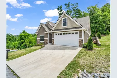 221 Millbrae Loop, Hendersonville, NC 28791 - Photo 1